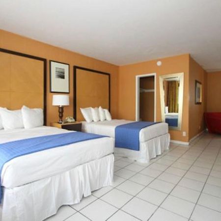 Tropic Cay Beach Hotel Fort Lauderdale Zimmer foto