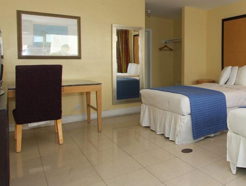 Tropic Cay Beach Hotel Fort Lauderdale Zimmer foto