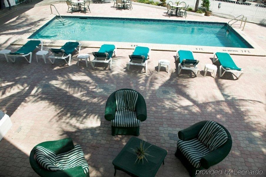 Tropic Cay Beach Hotel Fort Lauderdale Einrichtungen foto